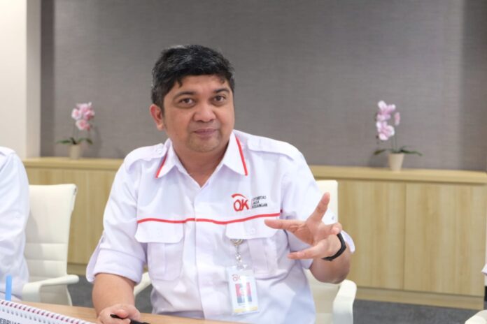 (Ekbis NTB/dok) Rico Rinaldy