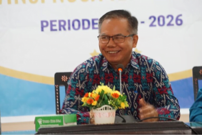 Disnakertrans NTB Tegaskan Pengiriman PMI ke Malaysia Tetap Jalan Disnakertrans NTB Tegaskan Pengiriman PMI ke Malaysia Tetap Jalan
