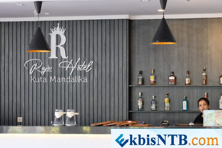 PHRI : Perjuangkan “Service Change” Karyawan Hotel dan Restoran di Lombok Tengah PHRI : Perjuangkan “Service Change” Karyawan Hotel dan Restoran di Lombok Tengah