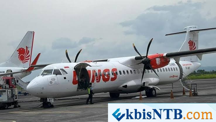 Astindo NTB Tolak Wacana Penarikan Iuran Wisatawan Dari Tiket ...