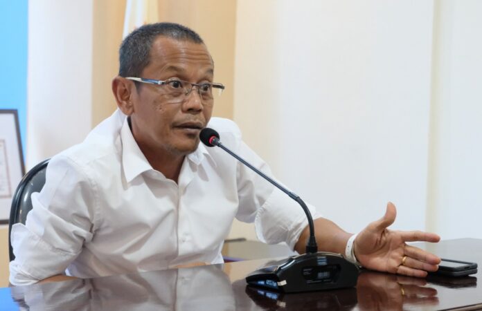 Foto : Raden Guna Dharma (Ekbis NTB/bul)