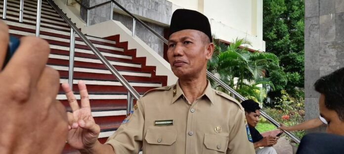 (Ekbis NTB/era) Muhamad Riadi