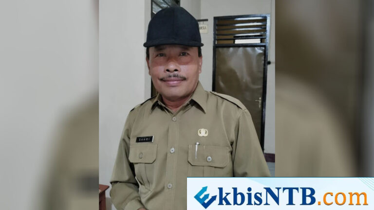 Distan Klaim Lotim Surplus Beras 120 Ribu Ton Distan Klaim Lotim Surplus Beras 120 Ribu Ton