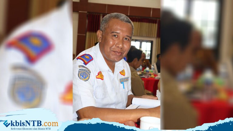 Pembangunan Pelabuhan Kilo Mulai Diwujudkan Pembangunan Pelabuhan Kilo Mulai Diwujudkan