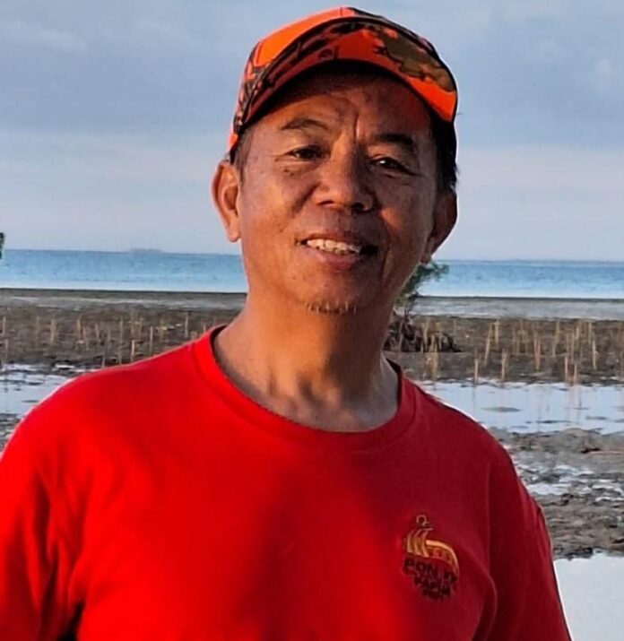 Taufik Hizbul Haq(Ekbis NTB/bul)