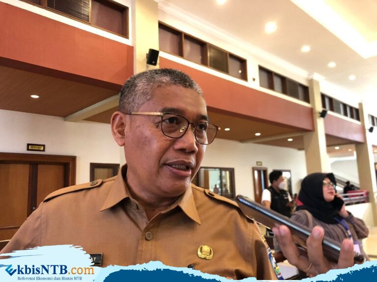 Antisipasi Dampak Kekeringan, Kementan Bantu 5.100 Pompa Air untuk Petani NTB Antisipasi Dampak Kekeringan, Kementan Bantu 5.100 Pompa Air untuk Petani NTB