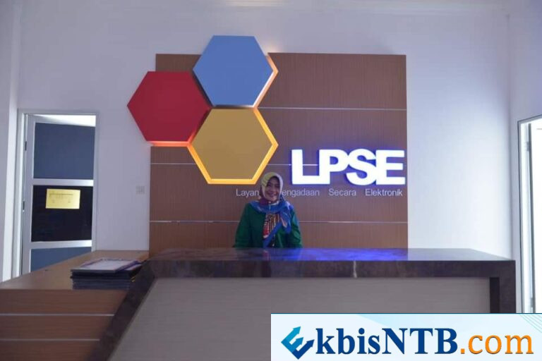 Kontraktor Monopoli Proyek di Lobar Otomatis Gugur Kontraktor Monopoli Proyek di Lobar Otomatis Gugur
