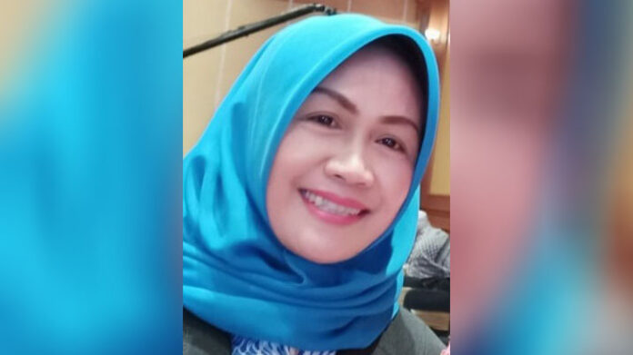 Aisyah Desilina Darmawanti (Ekbis NTB/dok)