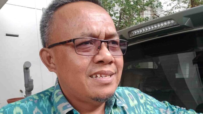 Sadimin (Ekbis NTB/dok)