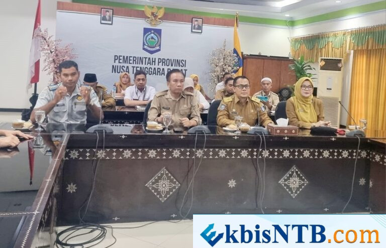 Inflasi Wilayah Bali Nusra, NTB Terendah Inflasi Wilayah Bali Nusra, NTB Terendah
