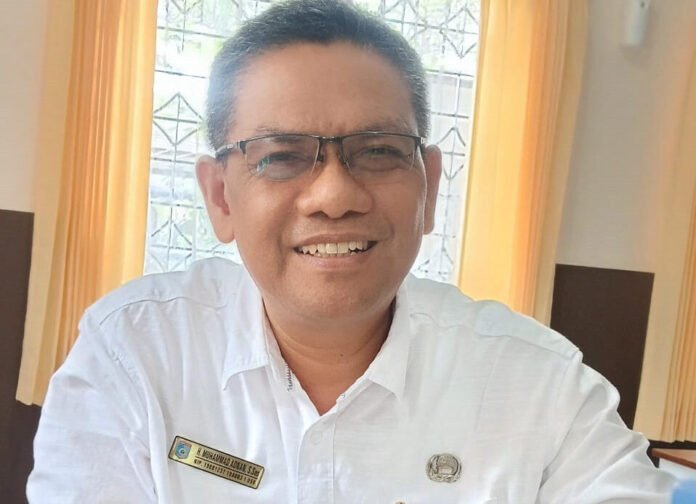 Muhammad Adnan (ekbisntb.com/her)