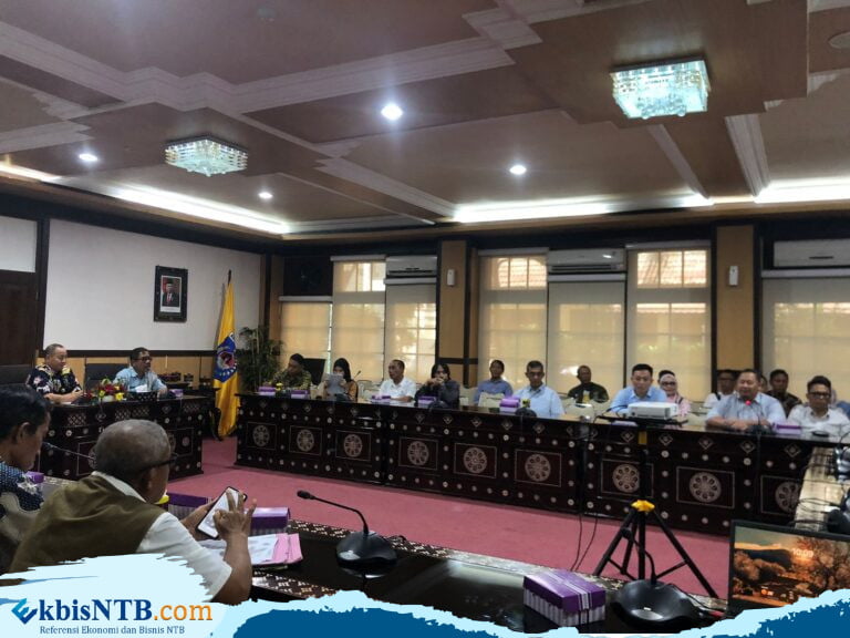 Pasca Pendampingan KPK, Dua Pengembang Perumahan Serahkan PSU Pasca Pendampingan KPK, Dua Pengembang Perumahan Serahkan PSU