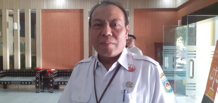 Ahmad Amrin. (ekbisntb.com/cem)