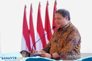 Smelter PT. Freeport di Gresik Diresmikan