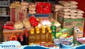 Harga Bapok di Lotim Terkendali Jelang Idul Adha 1445 H