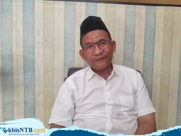 Tak Ada Lagi Masa Paceklik di Lotim Tak Ada Lagi Masa Paceklik di Lotim