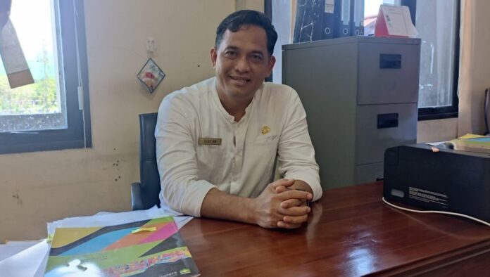 Dedy Heriwibowo, (ekbisntb.com/ift)