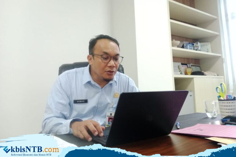 Pemkab Lombok Tengah Mulai Bayar Cicilan Utang Rp2,5 Miliar Per Bulan Pemkab Lombok Tengah Mulai Bayar Cicilan Utang Rp2,5 Miliar Per Bulan
