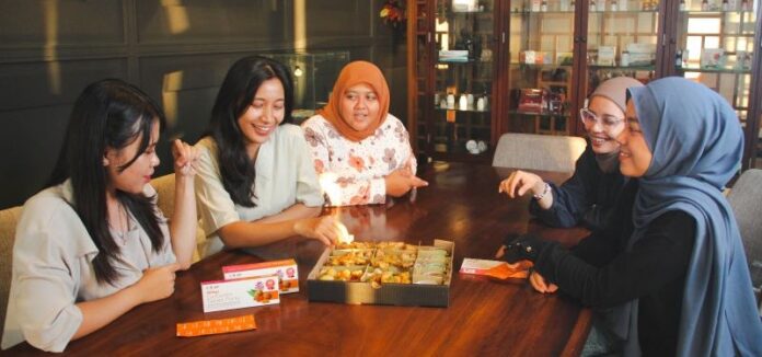 Ilustrasi Makanan Berkolestrol (ekbisntb.com/ant)