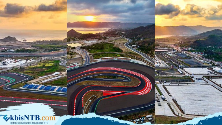 Jelang MotoGP 2024, Sirkuit Mandalika Akan Ditutup Jelang MotoGP 2024, Sirkuit Mandalika Akan Ditutup