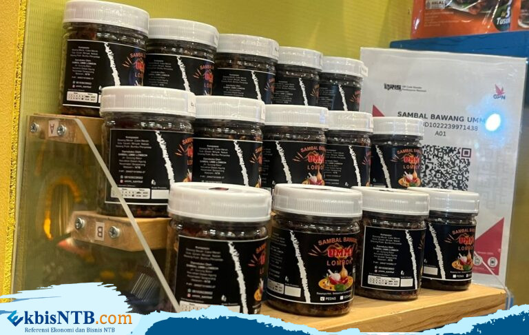 Kenaikan Harga Cabai Berdampak ke UMKM Produsen Sambal Kenaikan Harga Cabai Berdampak ke UMKM Produsen Sambal