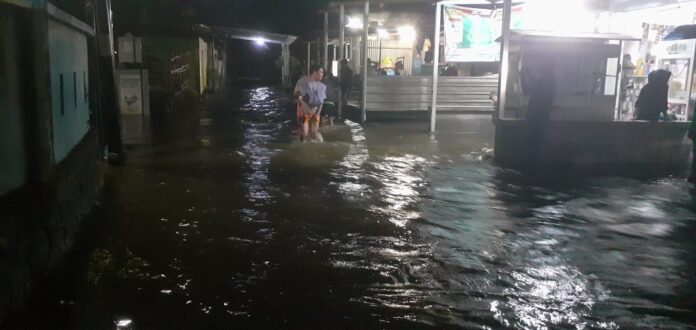 Banjir (ekbisntb.com/ant)