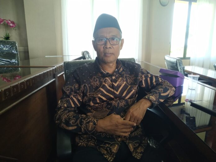 (ekbisntb.com/dok) Misban Ratmaji