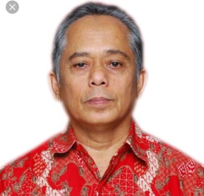 Suwardji (ekbisntb.com/ris)