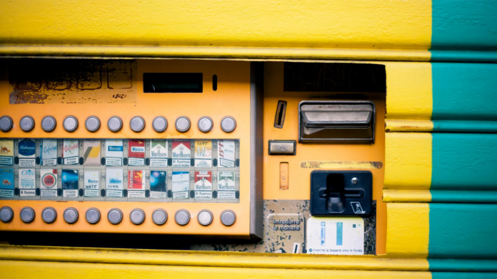 Produk rokok (ekbisntb.com/ist)