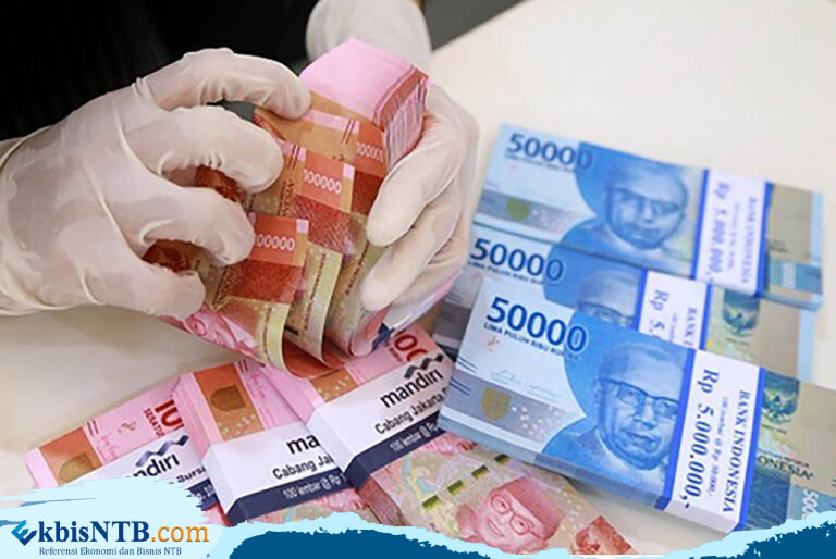 WP Nakal di Lobar Belum Bayar Piutang Pajak Miliaran Rupiah WP Nakal di Lobar Belum Bayar Piutang Pajak Miliaran Rupiah