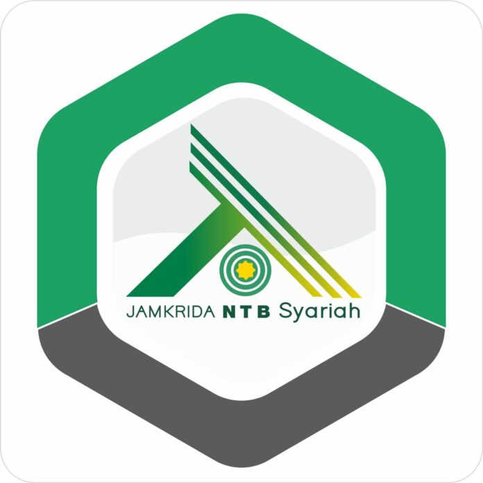 Logo Jamkrida NTB Syariah(ekbisntb.com/bul)