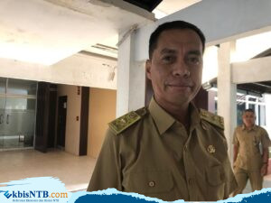 Diminta Berkontribusi Rp231 Miliar, Pemprov NTB Tak Miliki Anggaran untuk Hosting Fee MotoGP