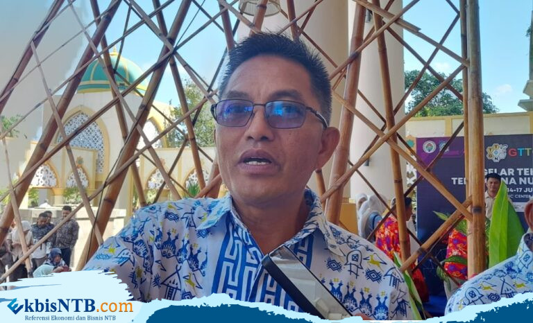 Perkuat Kerja Sama Wisata di “Segitiga Emas” Sunda Kecil Perkuat Kerja Sama Wisata di “Segitiga Emas” Sunda Kecil