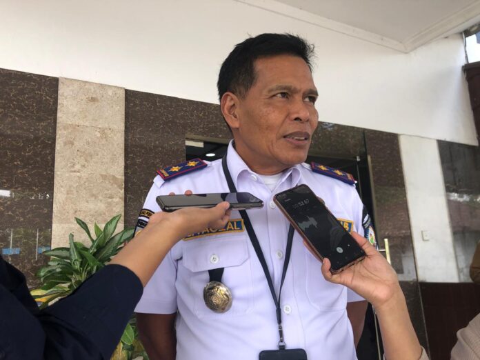 Kadishub NTB, H. Lalu Muhammad Faozal(ekbisntb.com/era)