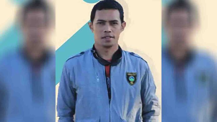 Iwan P Balukea(ekbisntb.com/ist)