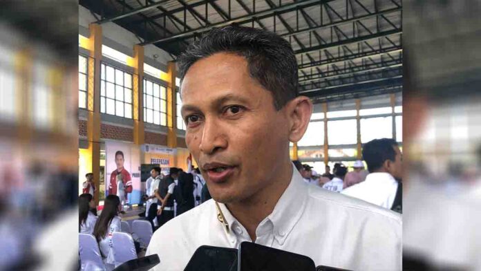 Kadis LHK NTB, Julmansyah (ekbisntb.com/era)