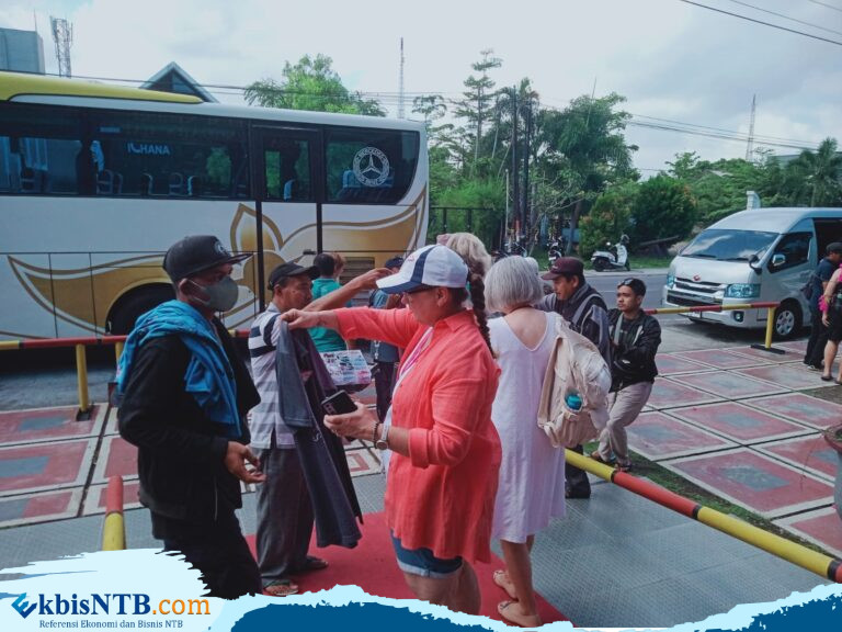 Hospitality dan Objek Wisata Nyaman bagi Wisatawan Hospitality dan Objek Wisata Nyaman bagi Wisatawan