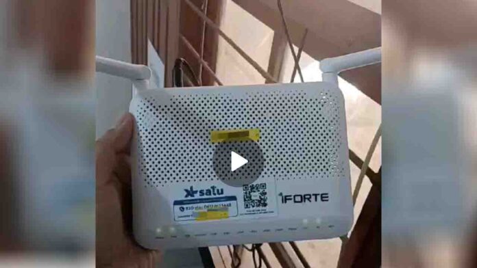 Modem provider XL (ekbisntb.com/bul)