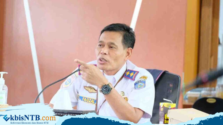 Pemerintah Layani Penonton MotoGP yang Datang dari Lima Pintu Masuk Lombok Pemerintah Layani Penonton MotoGP yang Datang dari Lima Pintu Masuk Lombok