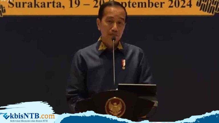Presiden: Bonus Demografi Harus Diiringi Perluasan Lowongan Kerja Presiden: Bonus Demografi Harus Diiringi Perluasan Lowongan Kerja