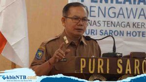 PT AMNT Serap 37 Ribu Pekerja