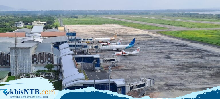 Jelang Event MotoGP, Tiga Maskapai Ajukan ‘’Extra Flight’’ Jelang Event MotoGP, Tiga Maskapai Ajukan ‘’Extra Flight’’