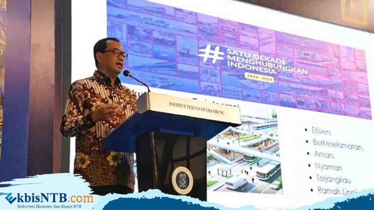 Menhub: Angkutan Umum Perkotaan RI Berkembang Pesat di 10 Tahun Menhub: Angkutan Umum Perkotaan RI Berkembang Pesat di 10 Tahun