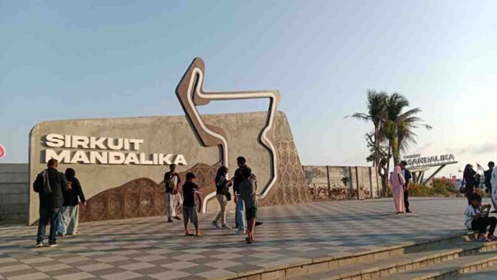 Kawasan Ekonomi Khusus (KEK) Lombok Tengah(ekbisntb.com/ant)