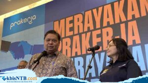 Pemerintah Berencana Setarakan Manfaat JKP dengan Prakerja