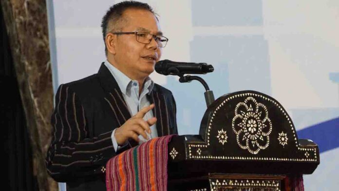 I Gede Putu Aryadi(ekbisntb.com/bul)