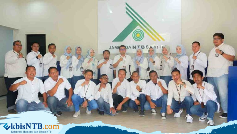 OJK Minta Kekurangan Modal Jamkrida NTB Syariah Segera Dipenuhi OJK Minta Kekurangan Modal Jamkrida NTB Syariah Segera Dipenuhi