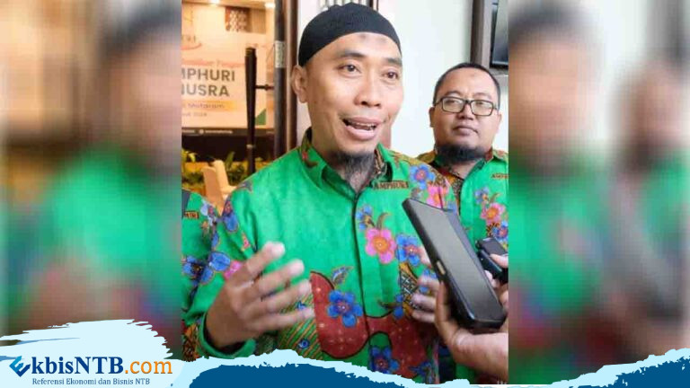 AMPHURI Akui Ada Bujuk Rayu PL pada Calon Jemaah Haji AMPHURI Akui Ada Bujuk Rayu PL pada Calon Jemaah Haji