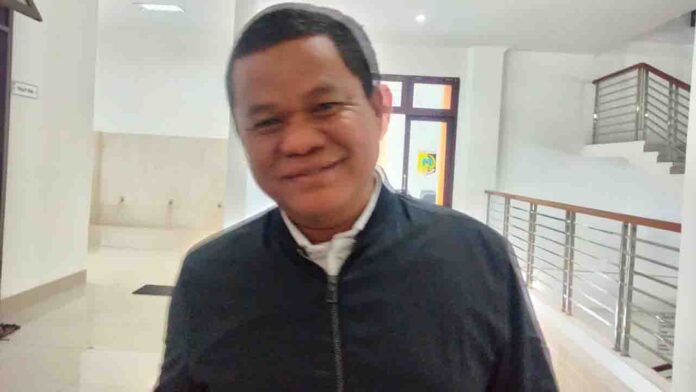 Muhammad Zainuddin (ekbisntb.com/dok)