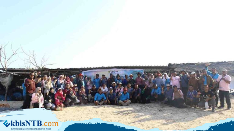 Kembangkan Ekowisata Pesisir Berkelanjutan, Unram Berkolaborasi dengan Berbagai Kampus Kembangkan Ekowisata Pesisir Berkelanjutan, Unram Berkolaborasi dengan Berbagai Kampus